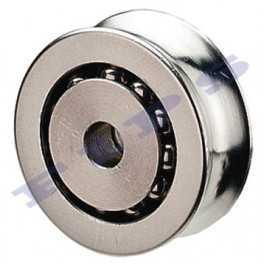 Réa en inox 304