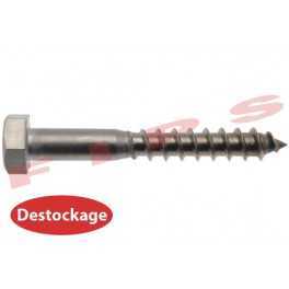 Destockage - Lot de 100 vis...