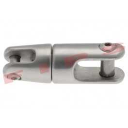 Jonction chaîne-ancre inox 316
