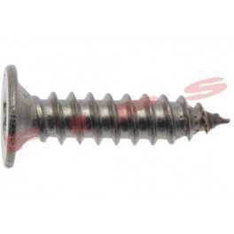 Vis en inox 316 pour pont...