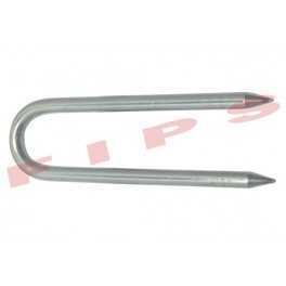 Crampillon en inox 304 de...