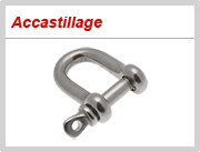 Accastillage