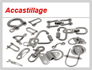 Accastillage